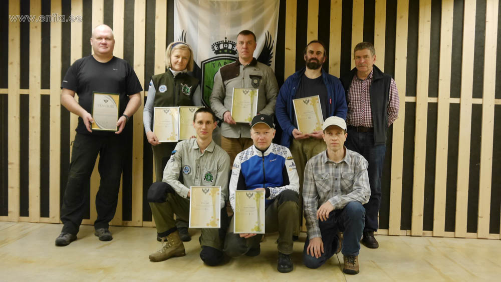 Kohtume uuesti veebruaris Tartus