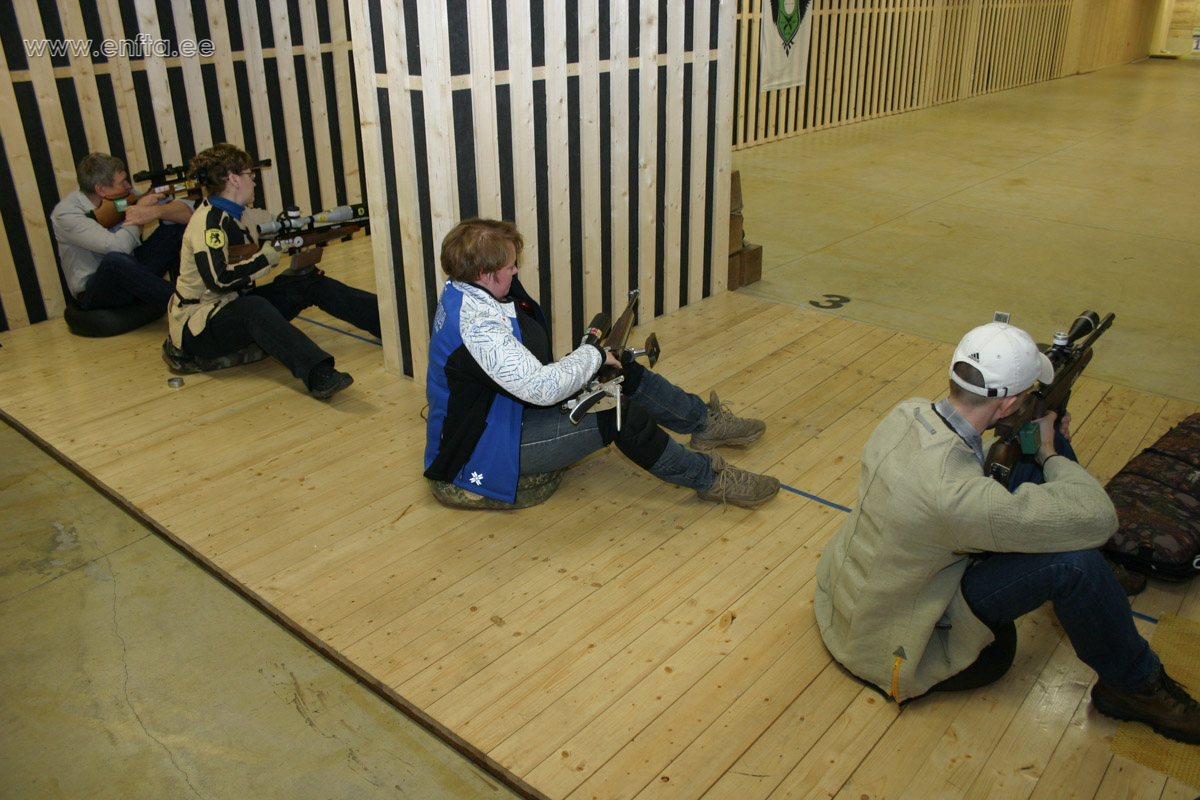 Neljas vahetus Ülo, Renata, Ingrid, Indrek