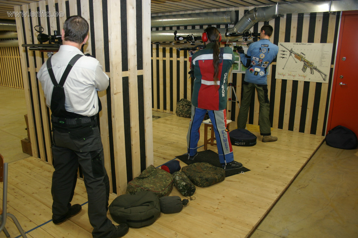 I vahetus teisel ringil