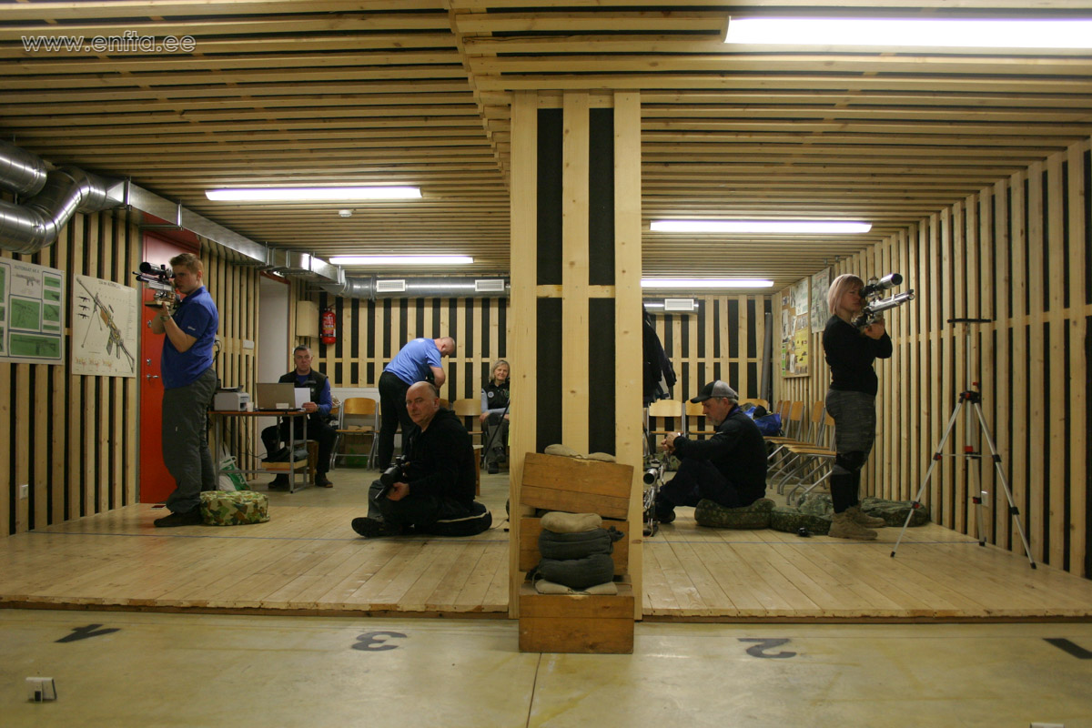 Danel ja Rein ei jaksa enam lõpetuseks seista