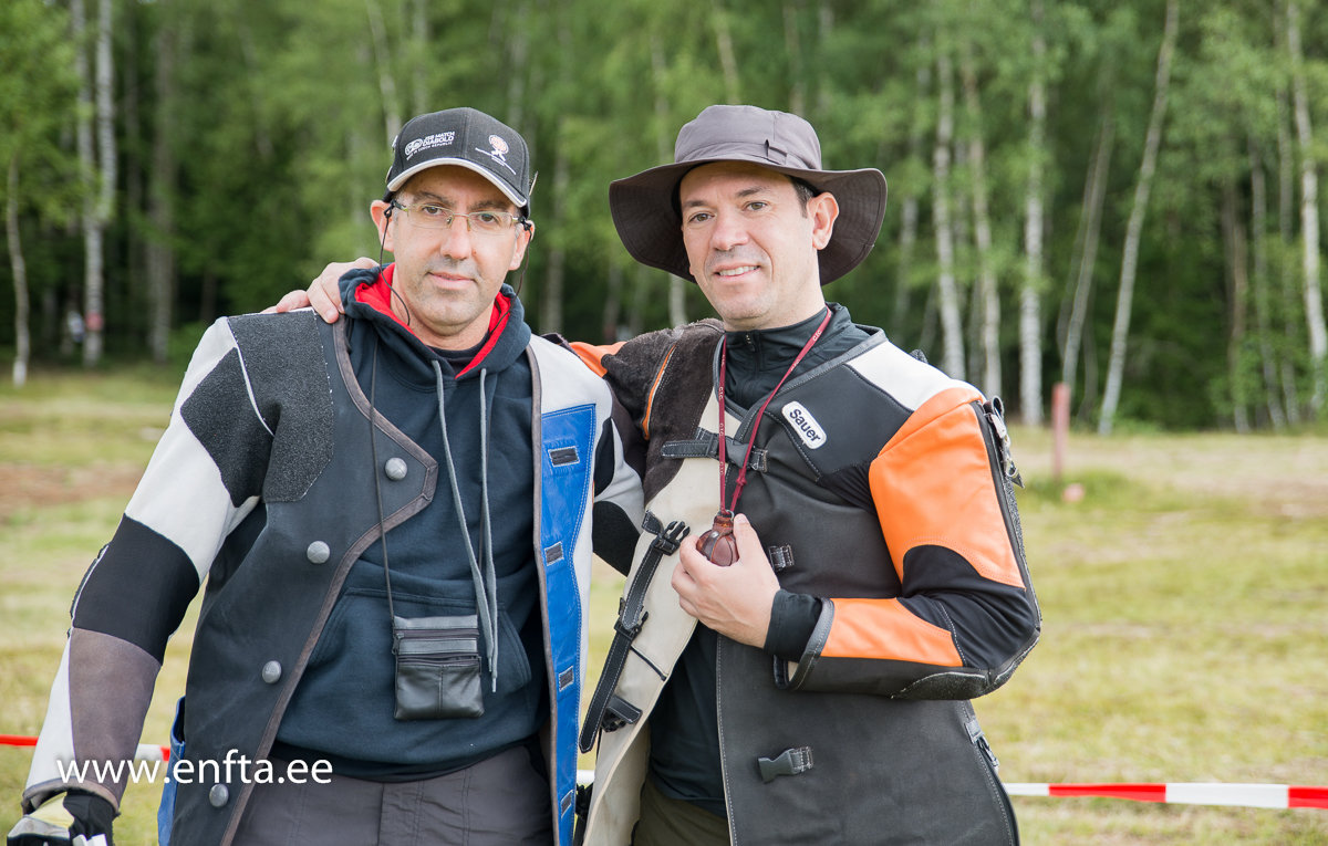 725 Gordon Goulder MT and Sergio Rita PT