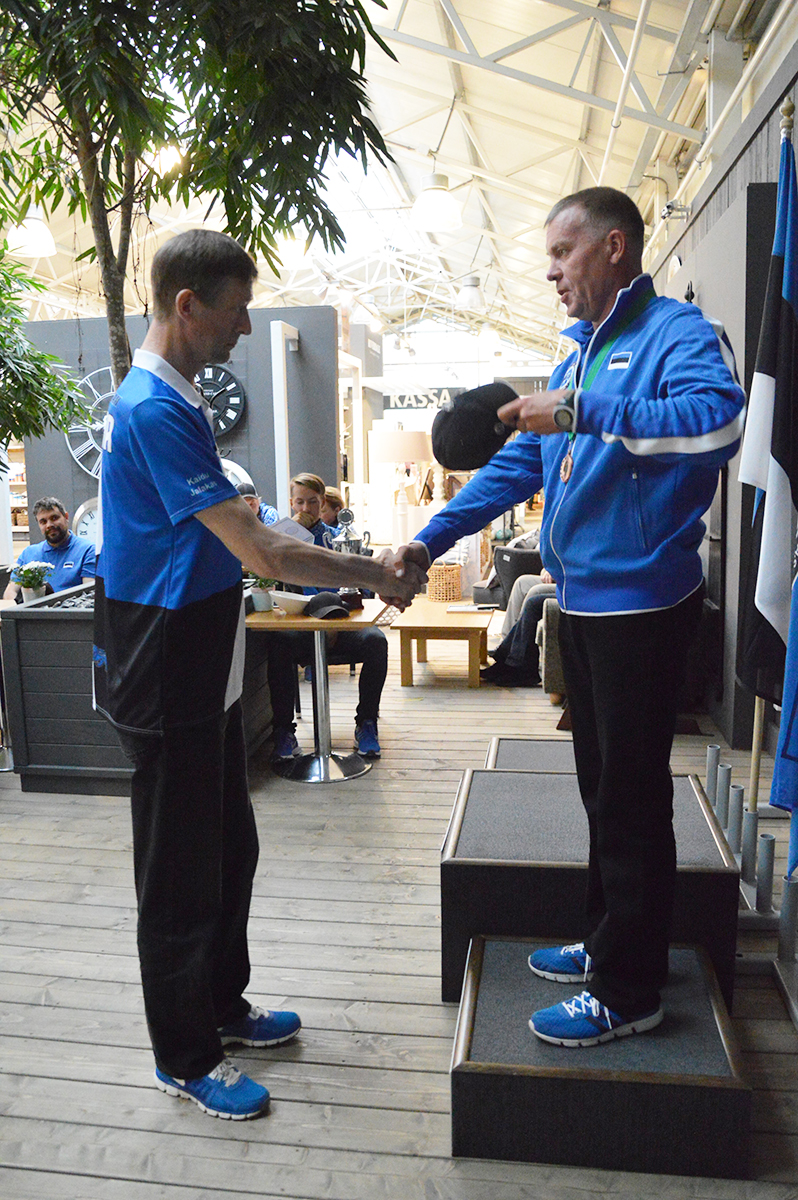 Category Springer Open Man 3rd - Meelis Kurvits