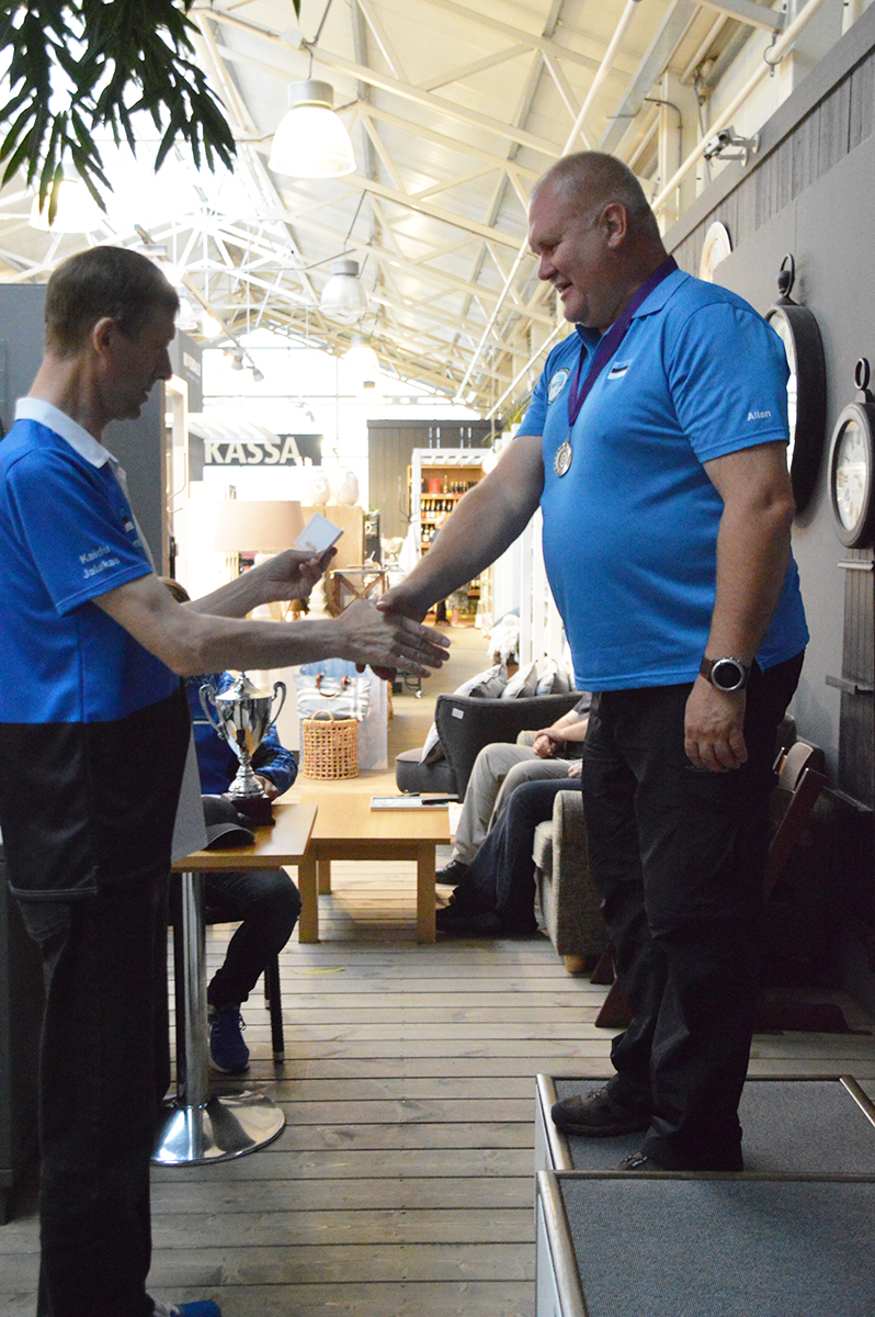 Category Springer Open Man 2nd - Allan Lindman